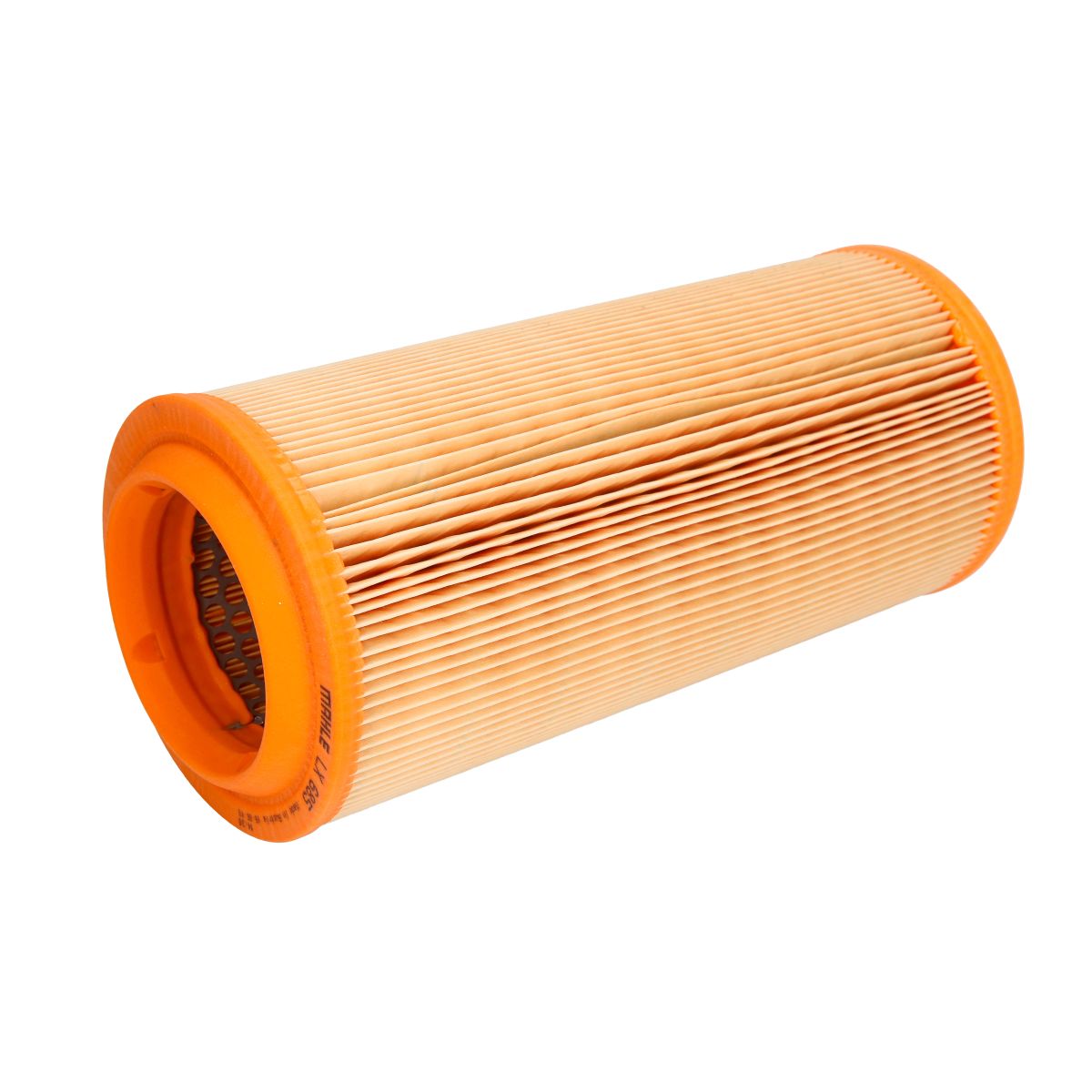Image of MAHLE luchtfilter