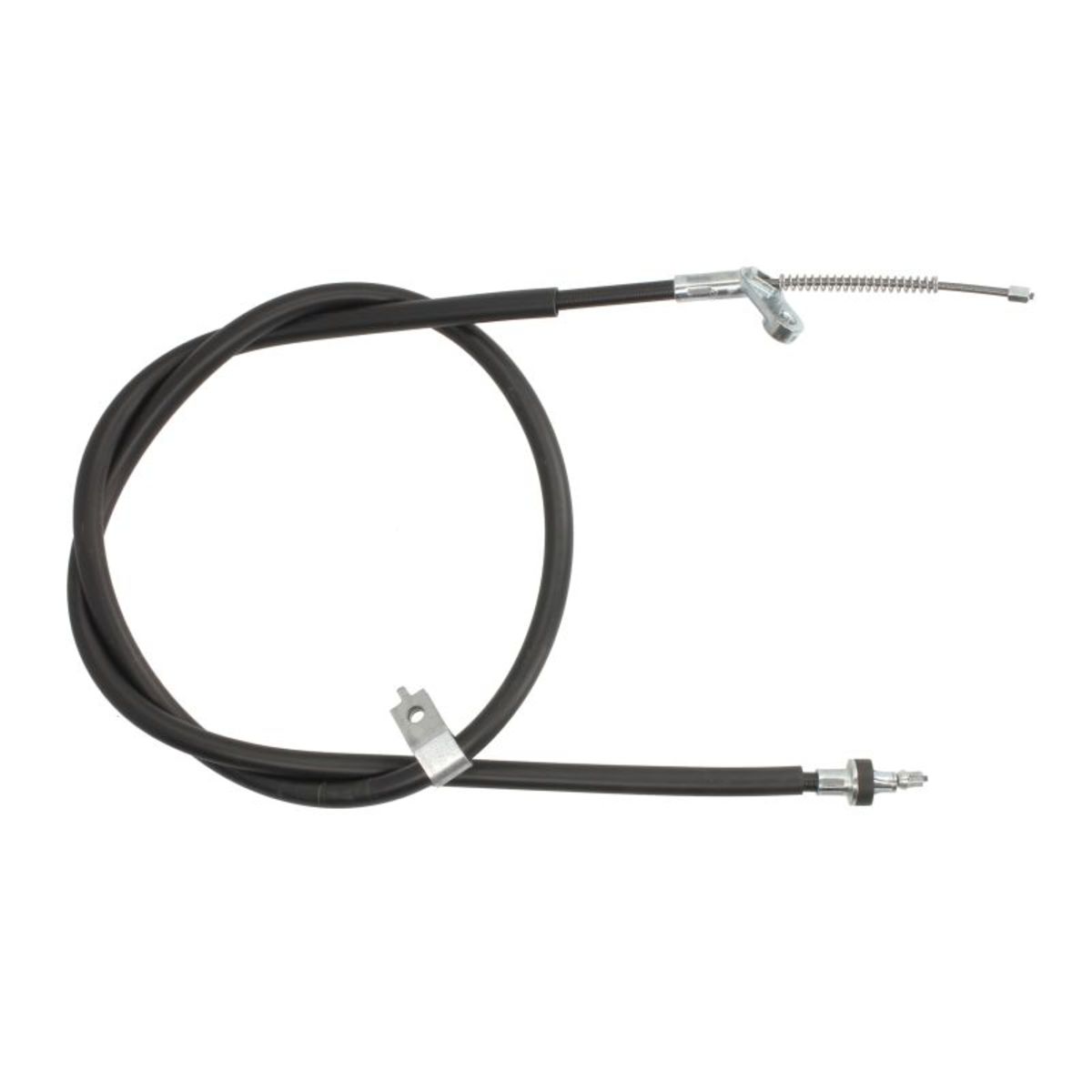 Image of Kabel, parkeerrem