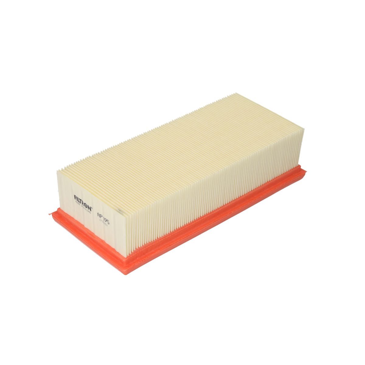 Filtron Filtro Aria Ap195