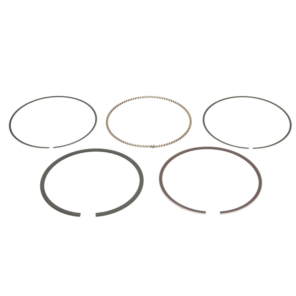 Image of Zuigerveren set