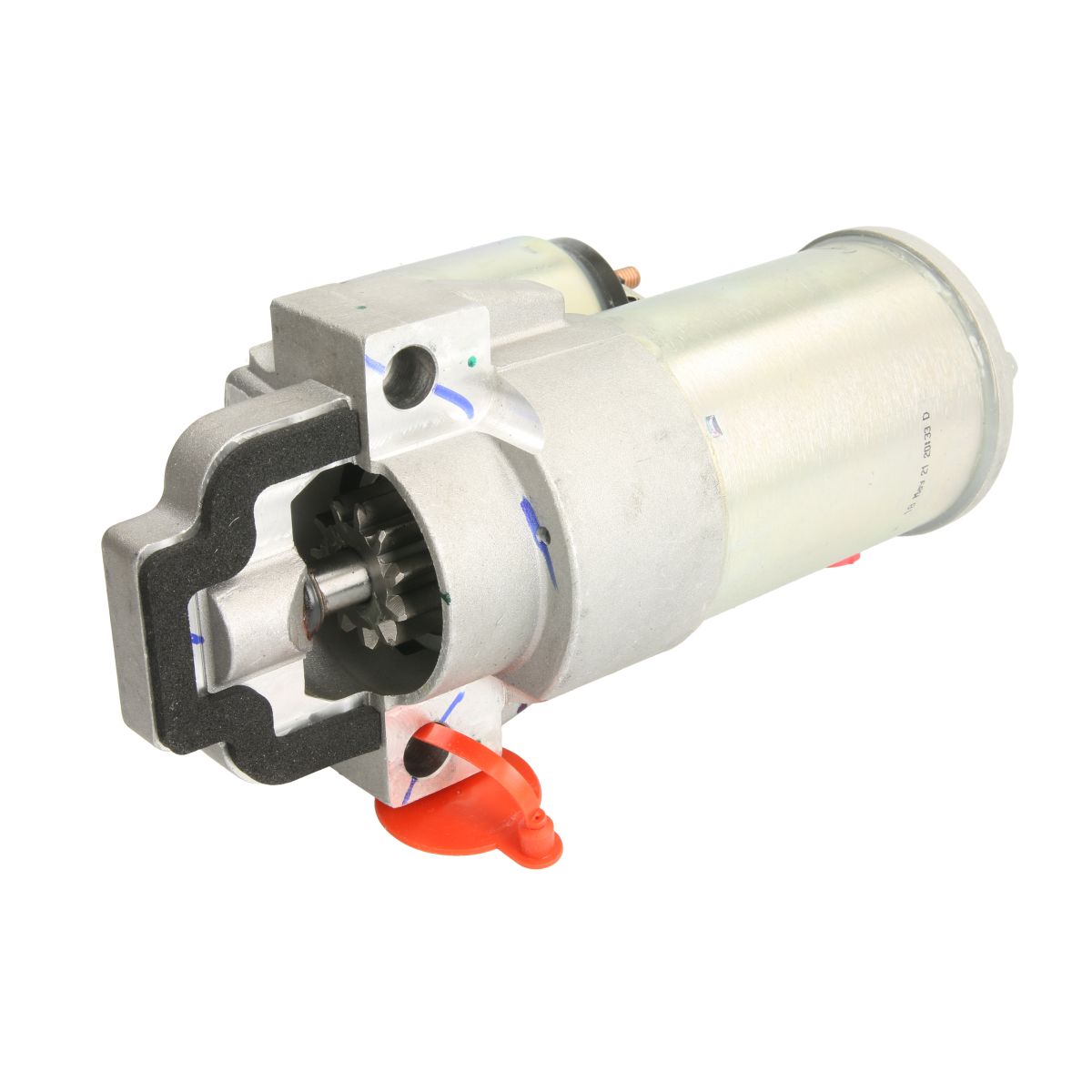 Image of Starter