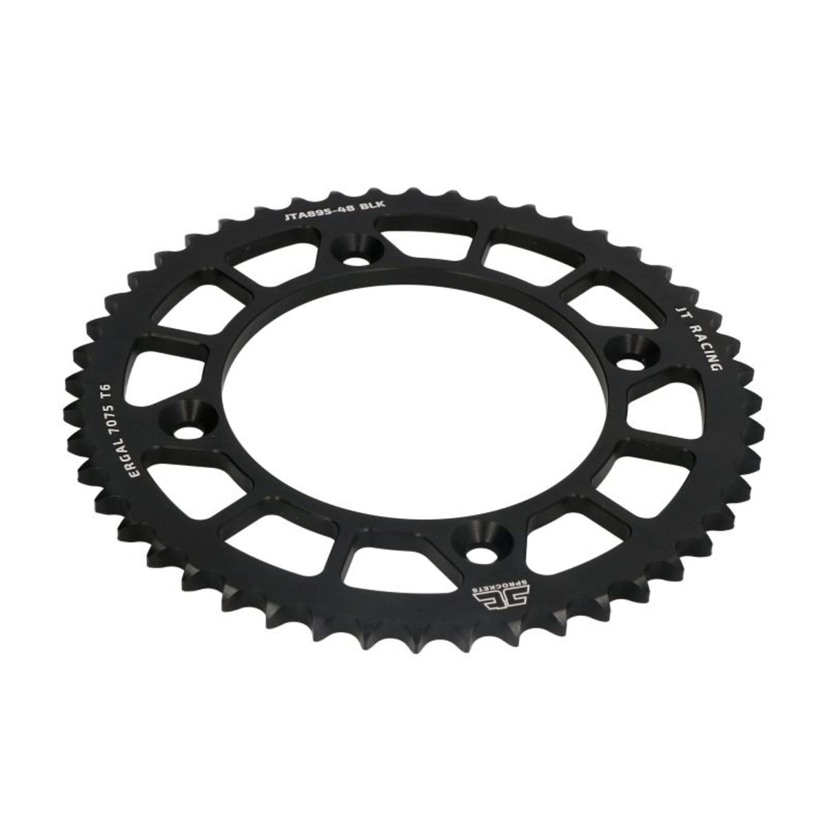 Kettenrad JT JTA895,48BLK