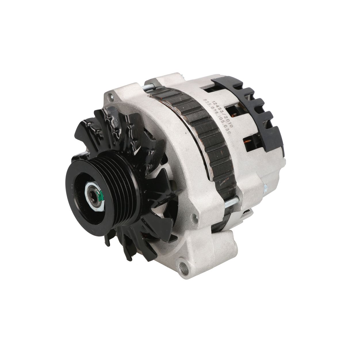 Image of Dynamo / Alternator