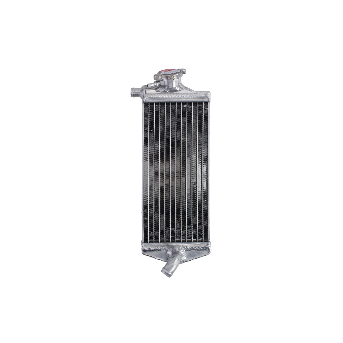 Radiatore, raffreddamento motore 4 RIDE RAD-168R
