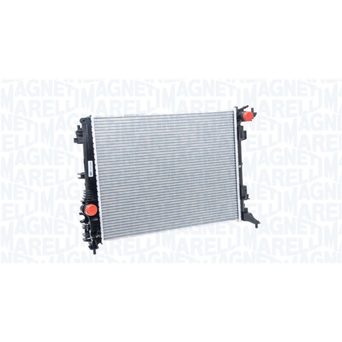 Magneti Marelli Radiatore 350213207600