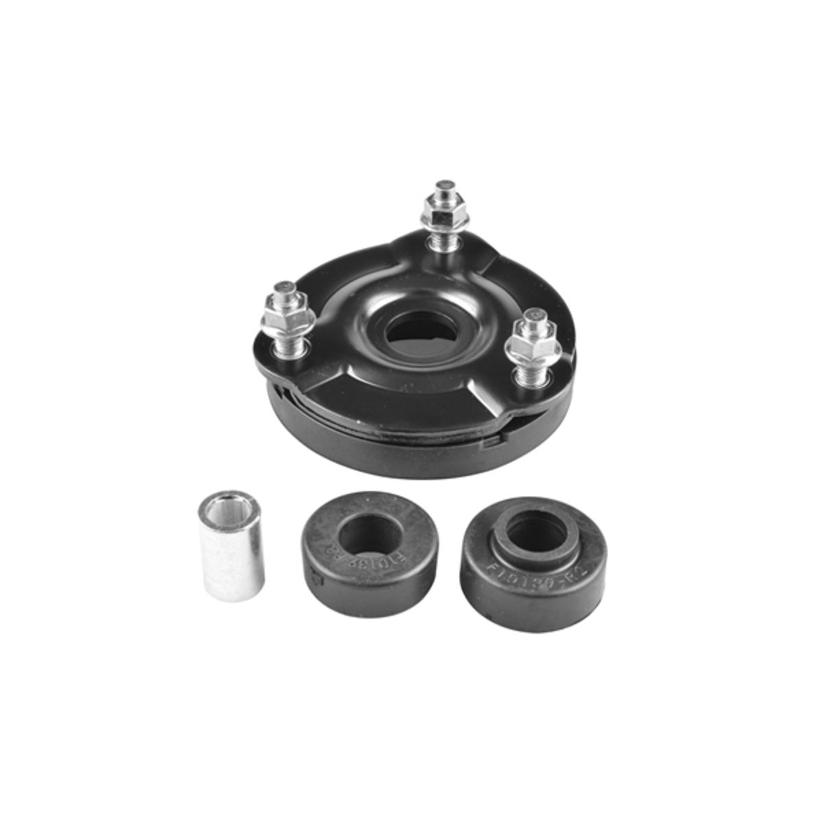 Tedgum Kit De Réparation, Coupelle De Suspension Ted52396
