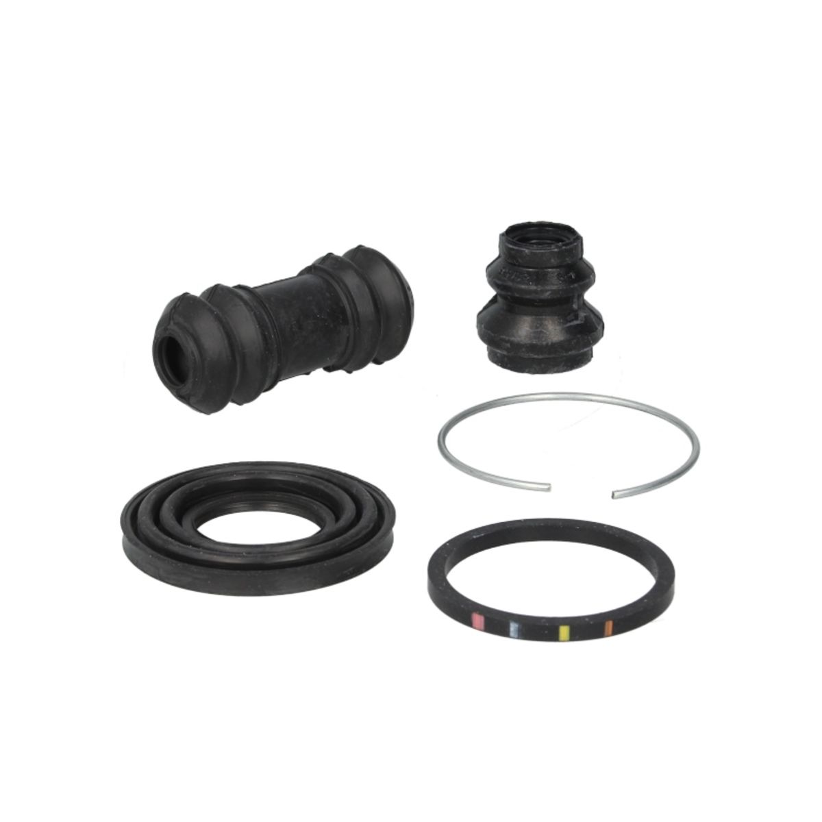 Image of Reparatieset, remklauw  D4-667