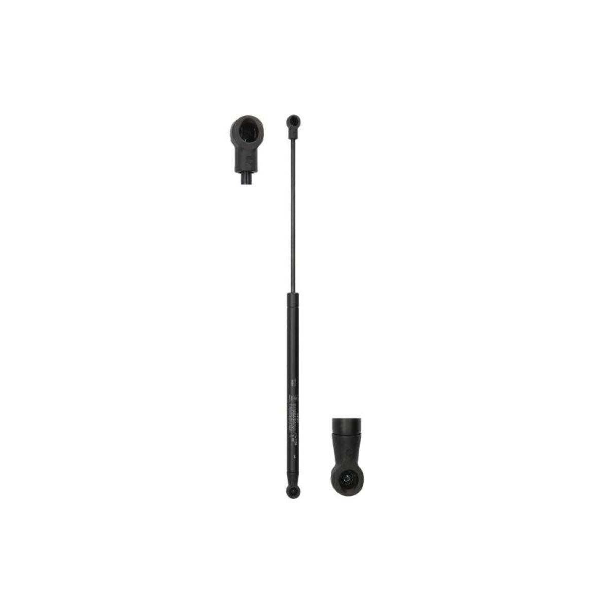 Gasfeder, Koffer-/Laderaum KROSNO 24507