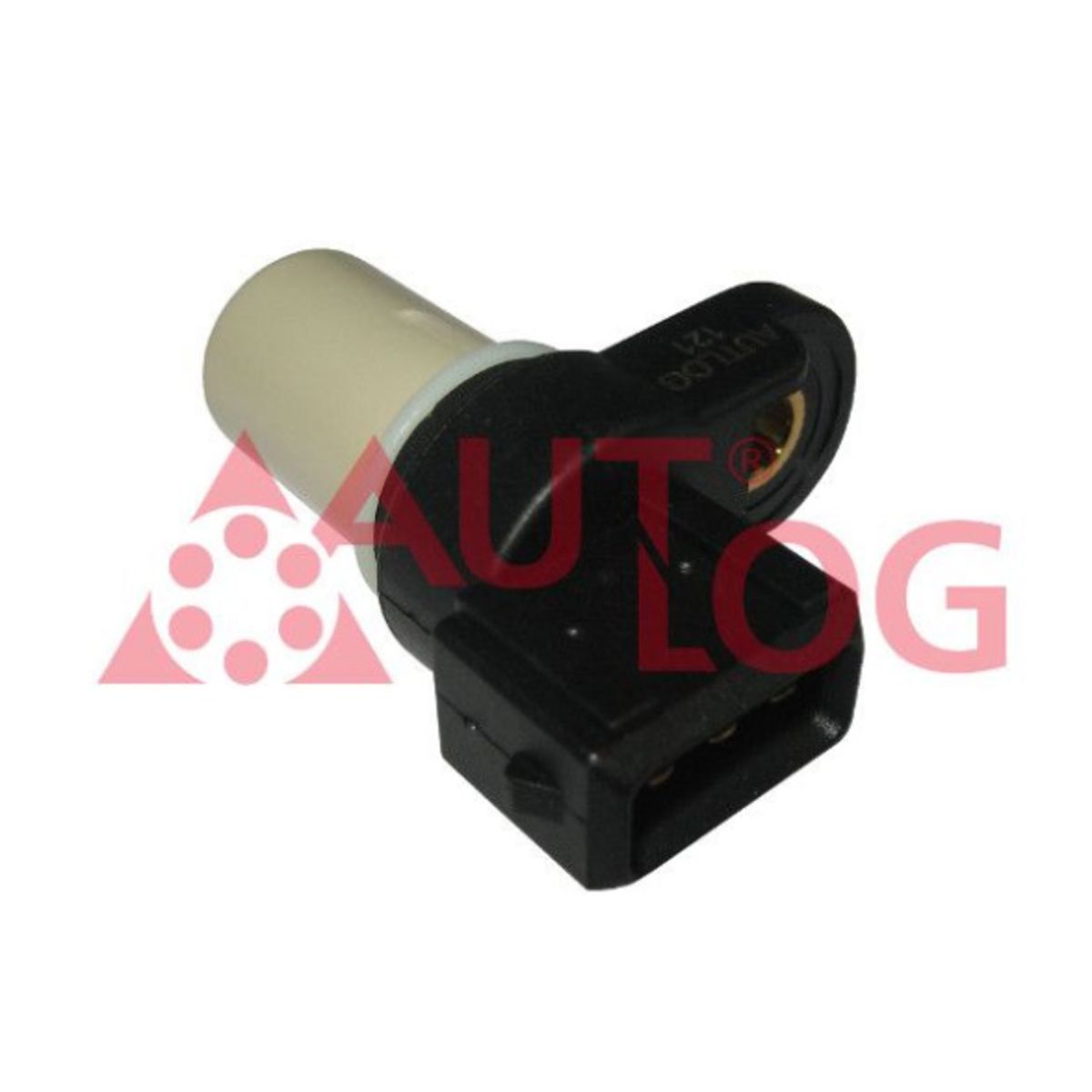 Image of Sensor, nokkenas positie