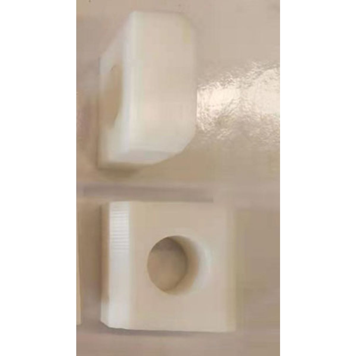 Image of Schuifstuk voor hefinrichting