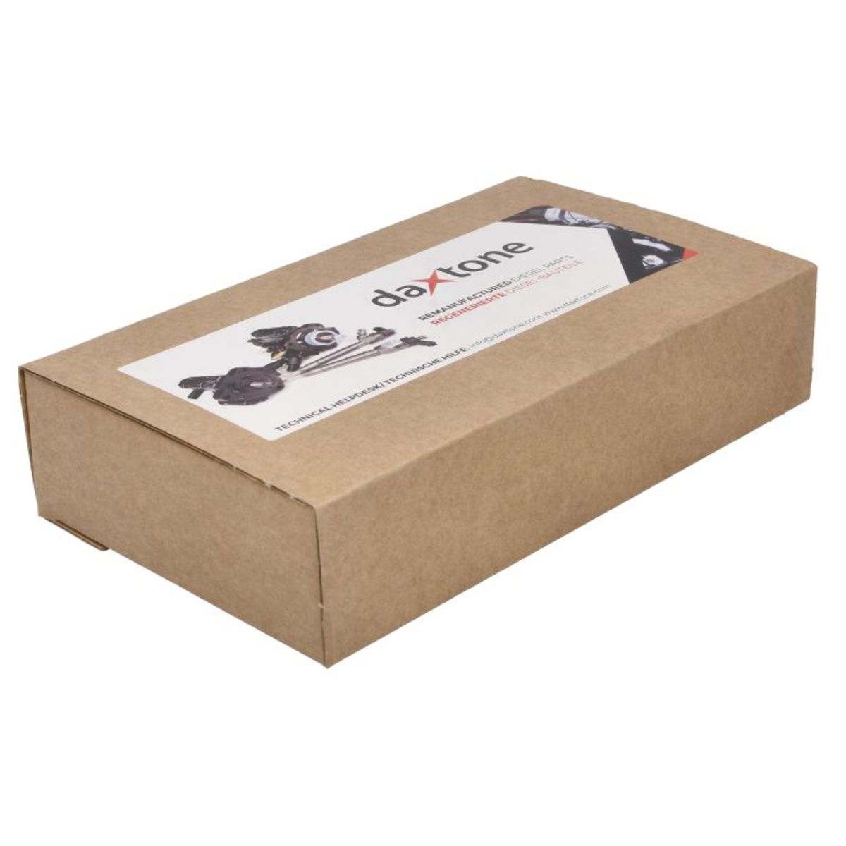 Fußmatte DAXTONE DTX1156G