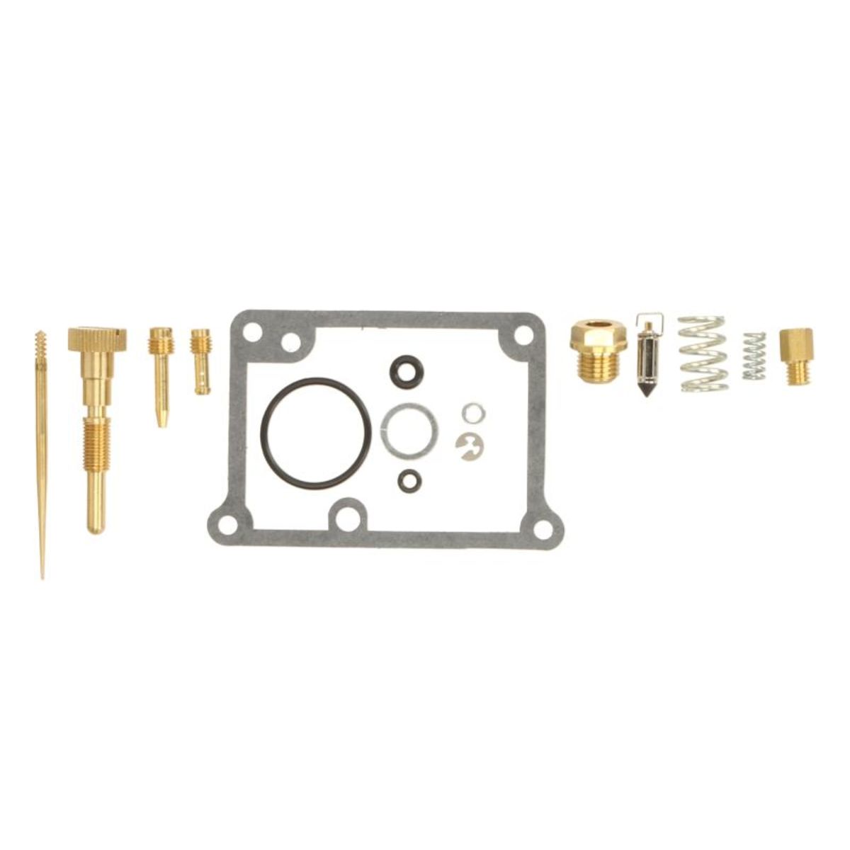 Reparatursatz, Vergaser TOURMAX CAB-DK03