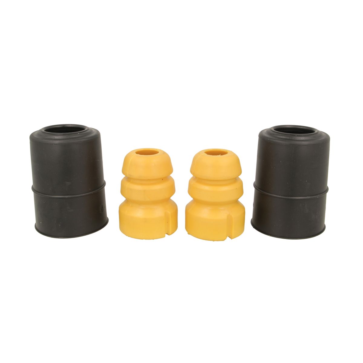 Magnum Technology Kit Di Protezione Dalla Polvere, Ammortizzatore A9a015mt
