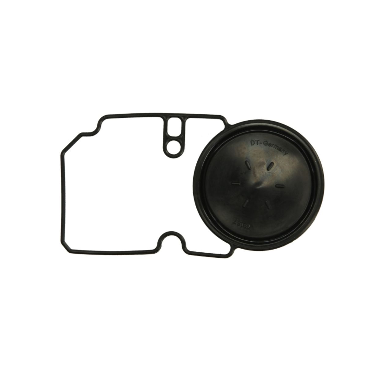 Image of Membraan, carterventilatie DT Spare Parts