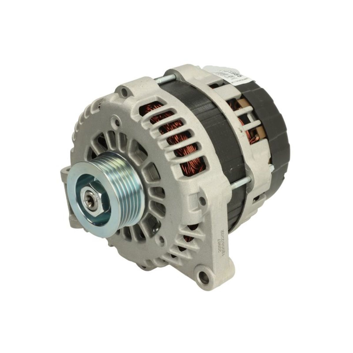 Image of Driefasige generator