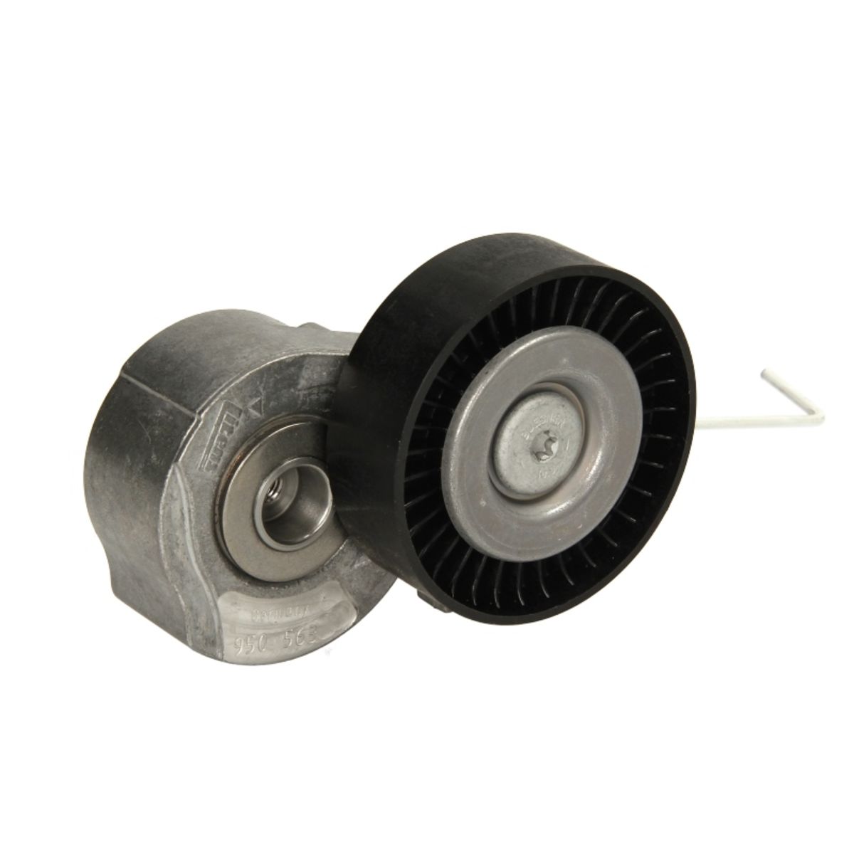 Image of Riemspanner, Poly V-riem