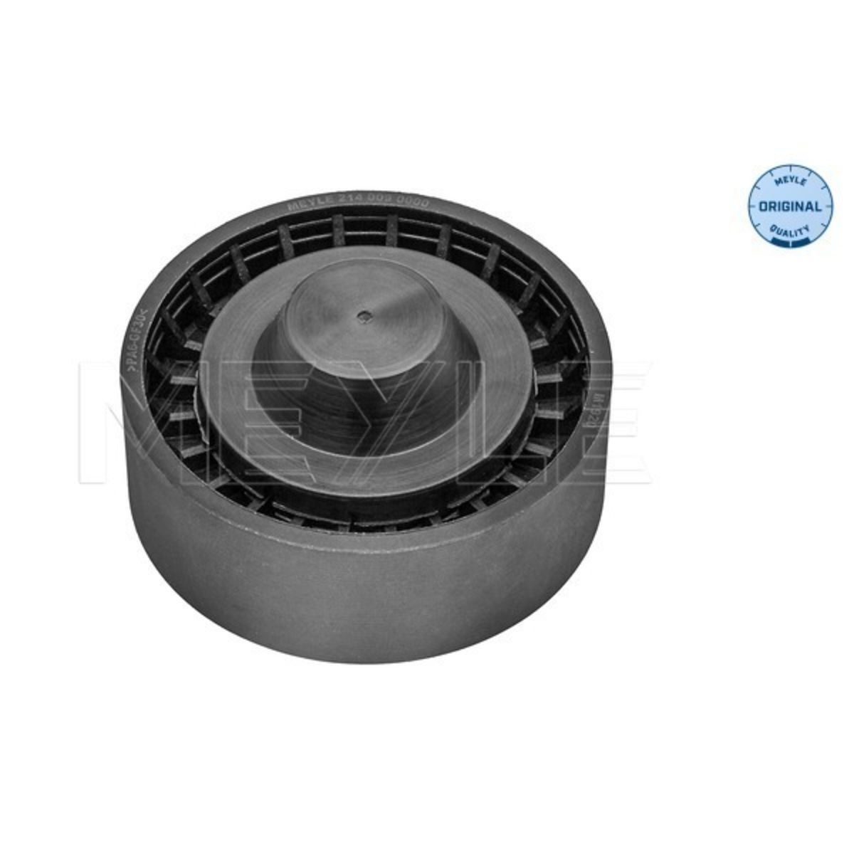 Meyle Rullo Tenditore, Cinghia Poly-V 214 009 0000 - Immagine 4