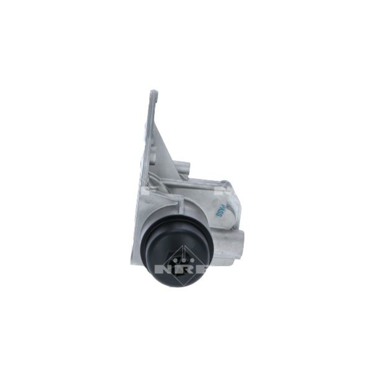 Image of Olie radiator, motorolie