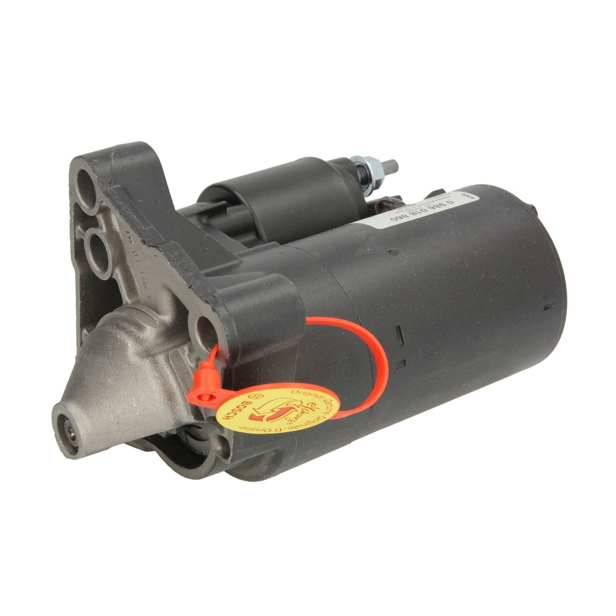 Image of Starter