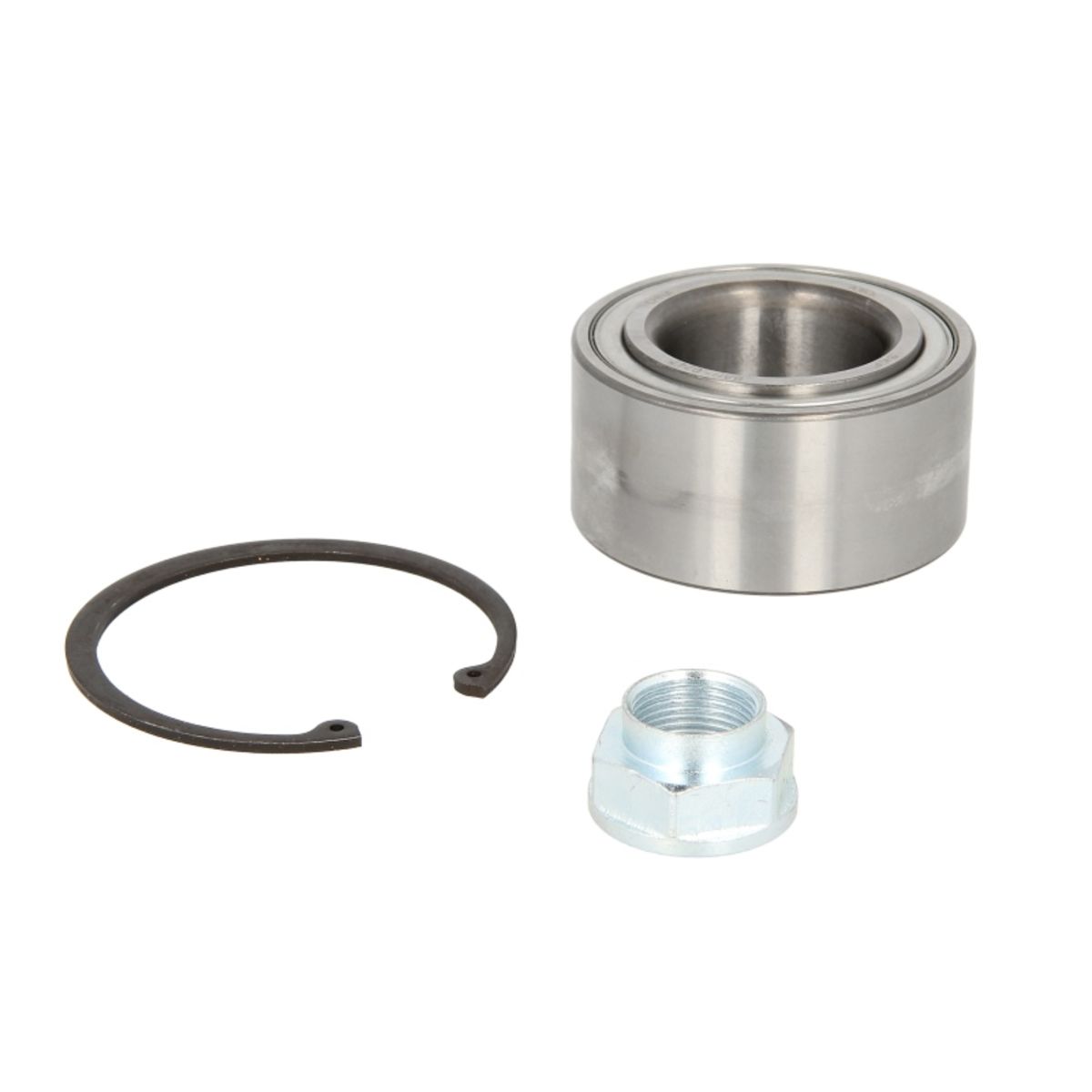 Set di cuscinetti ruota SKF VKBA 3246