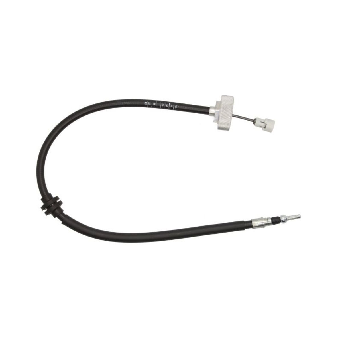 Image of Kabel, parkeerrem