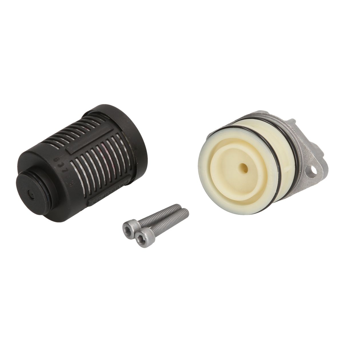 Filtro olio, differenziale BORG WARNER BW2003085