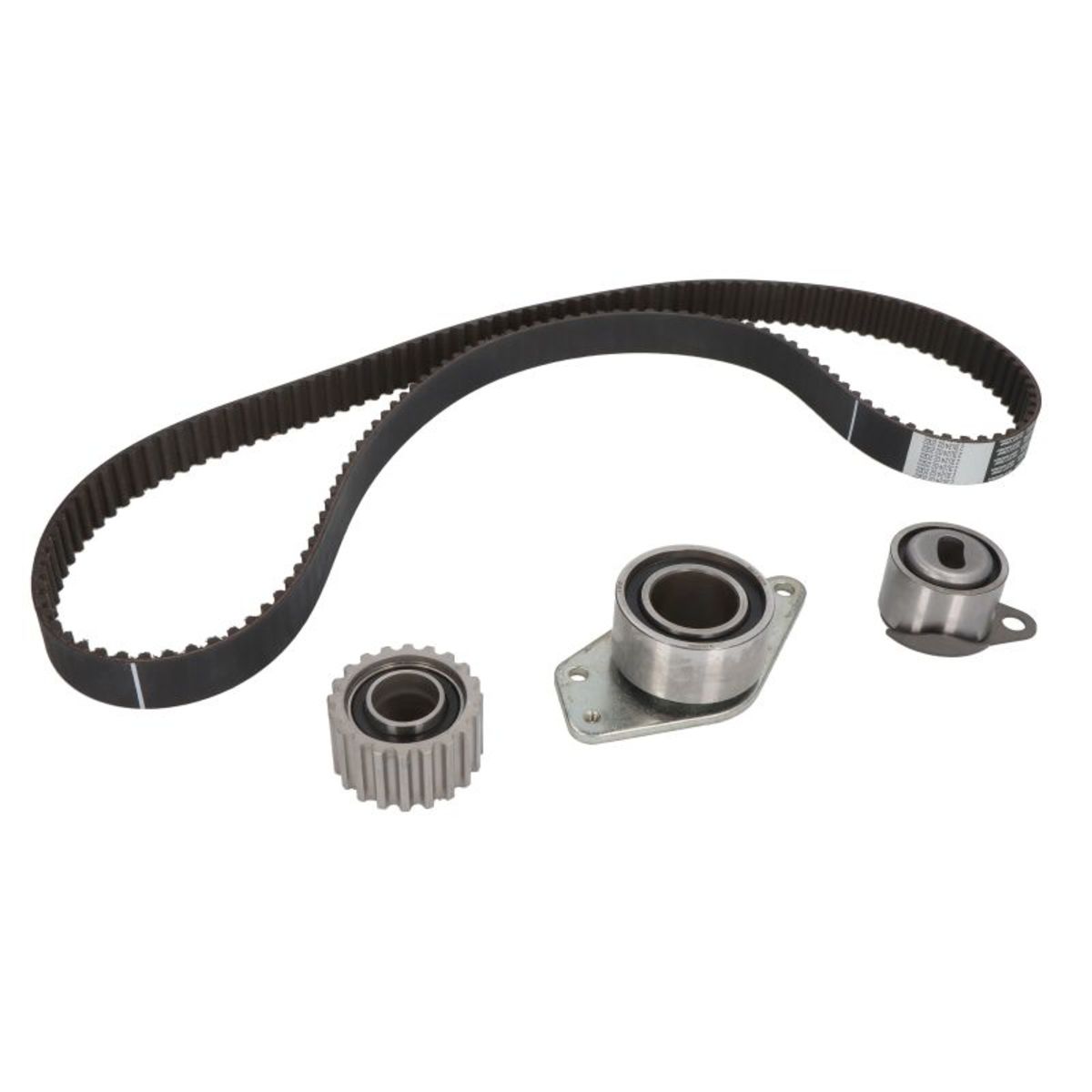 Continental Ctam Kit De Correa De Distribución Continental Ct940k2