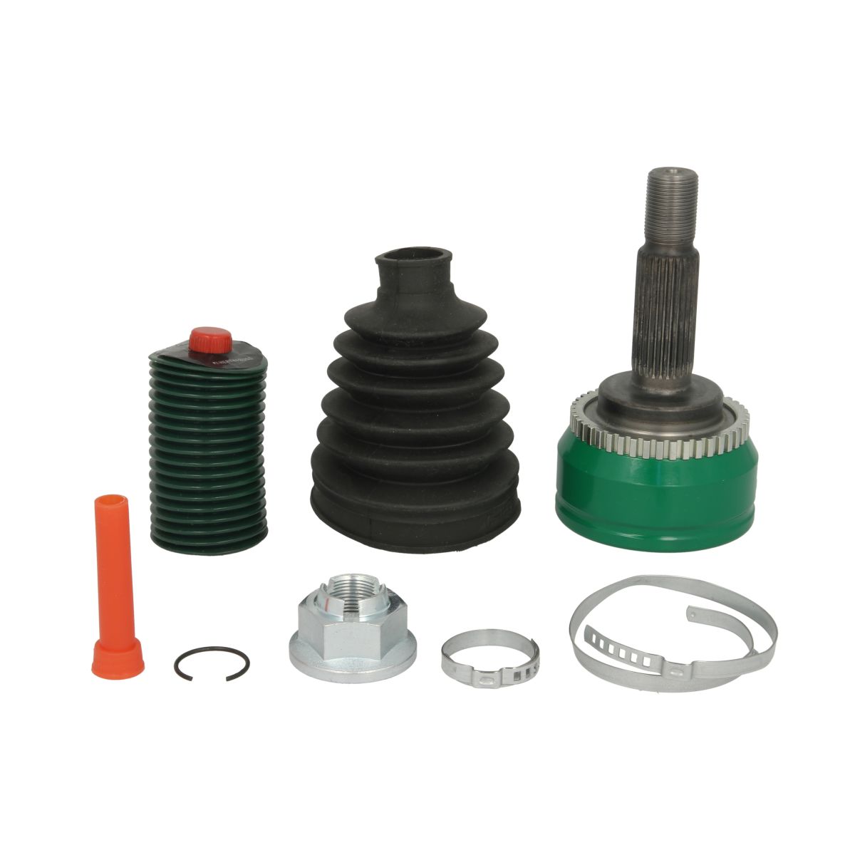 Image of Homokineet reparatie set, aandrijfas