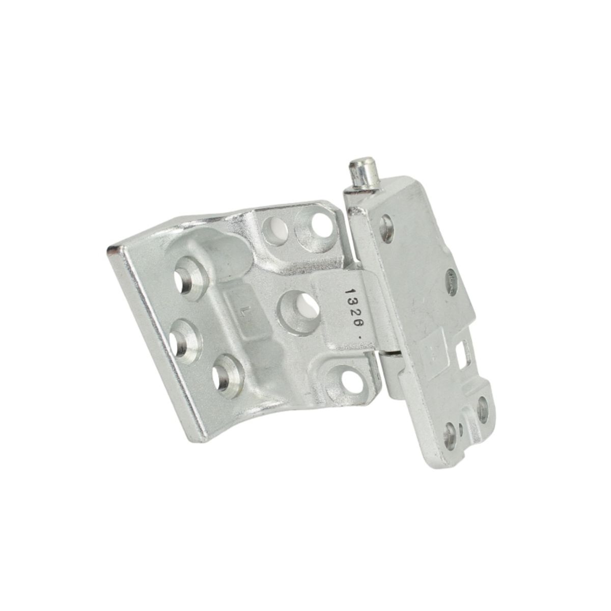 Image of Scharnier deur  2FH/ 7 links