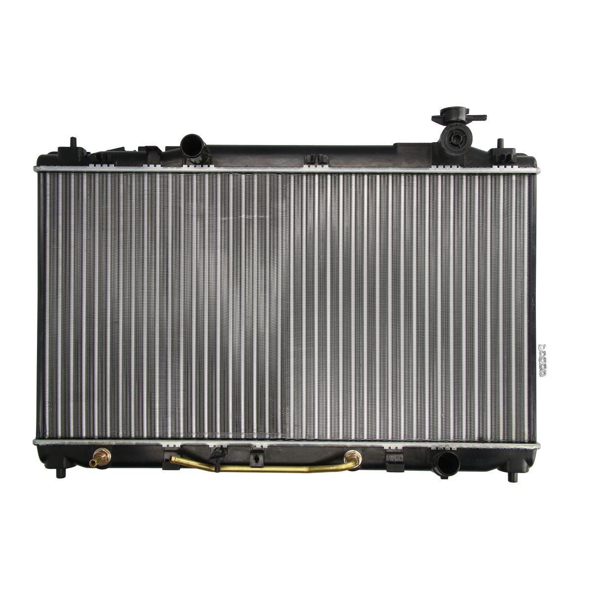 Image of Radiator, motorkoeling