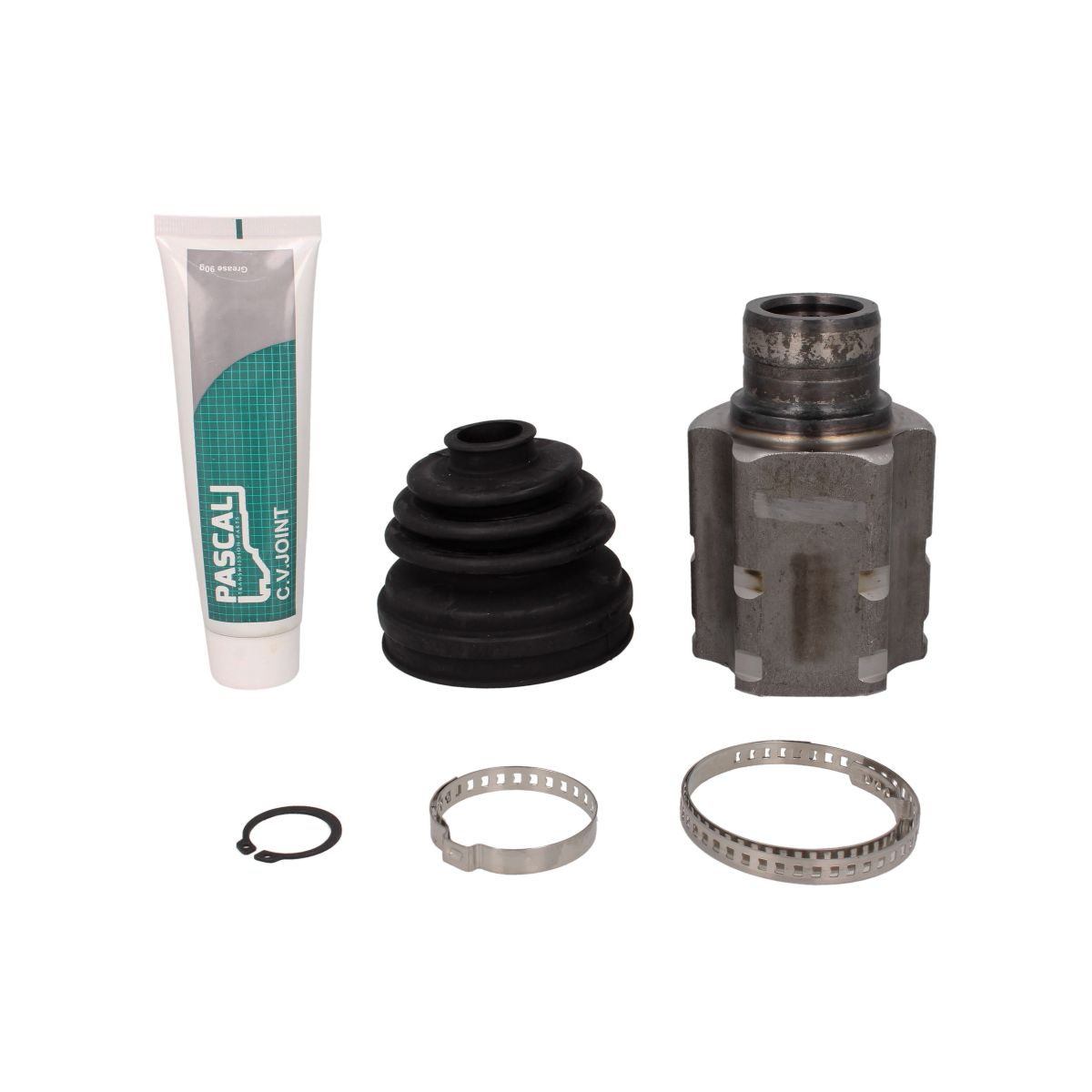 Image of Homokineet reparatie set, aandrijfas