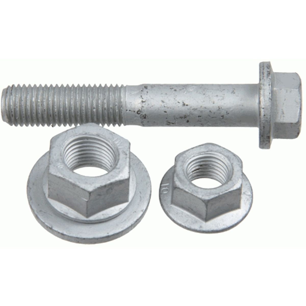 Image of Reparatieset, wielophanging
