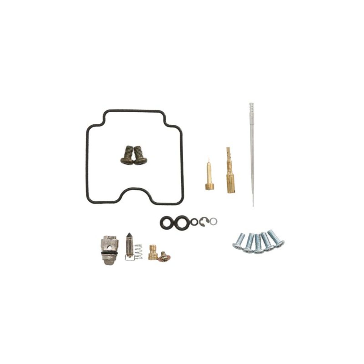 Reparatursatz, Vergaser ALL BALLS AB26-1753
