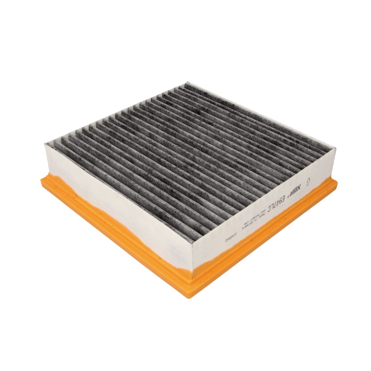Image of Filter, cabinelucht  FILTER