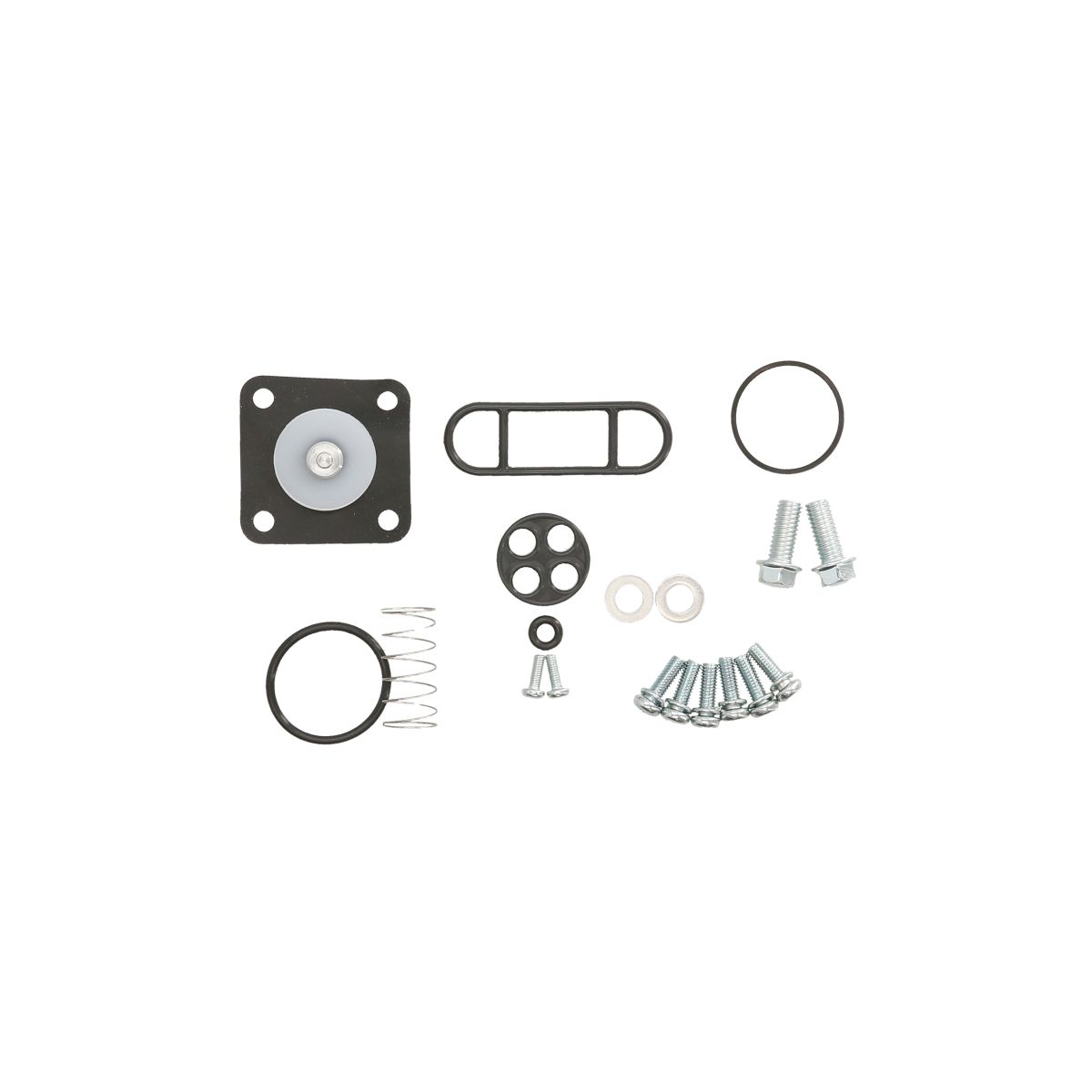 Rubinetto del carburante 4 RIDE AB60-1042