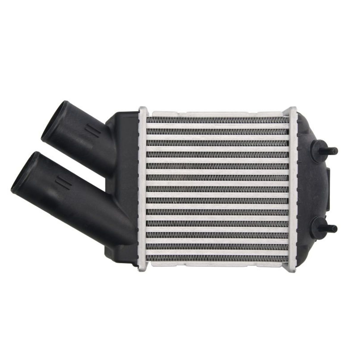 Image of Intercooler, inlaatluchtRadiator