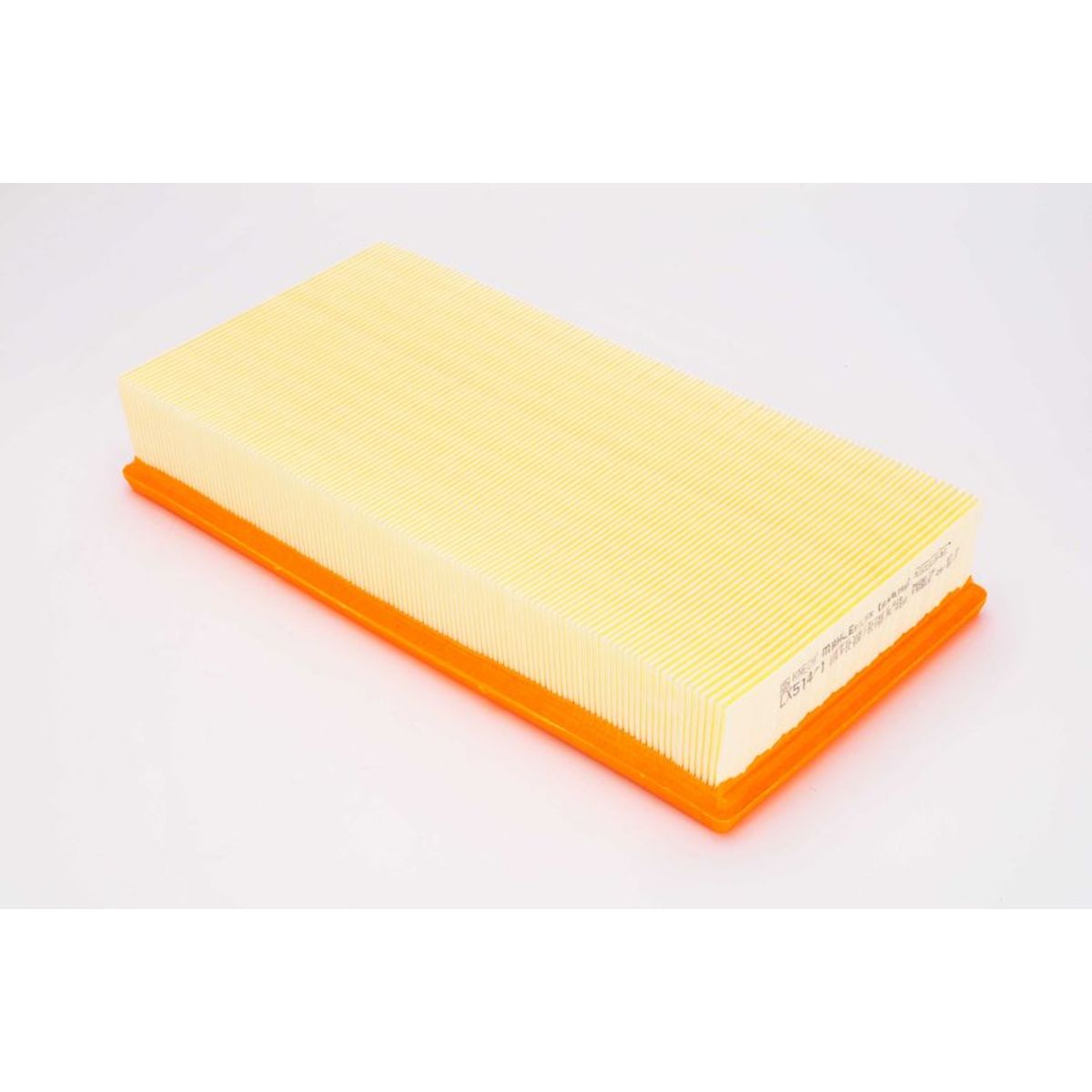 Image of MAHLE luchtfilter