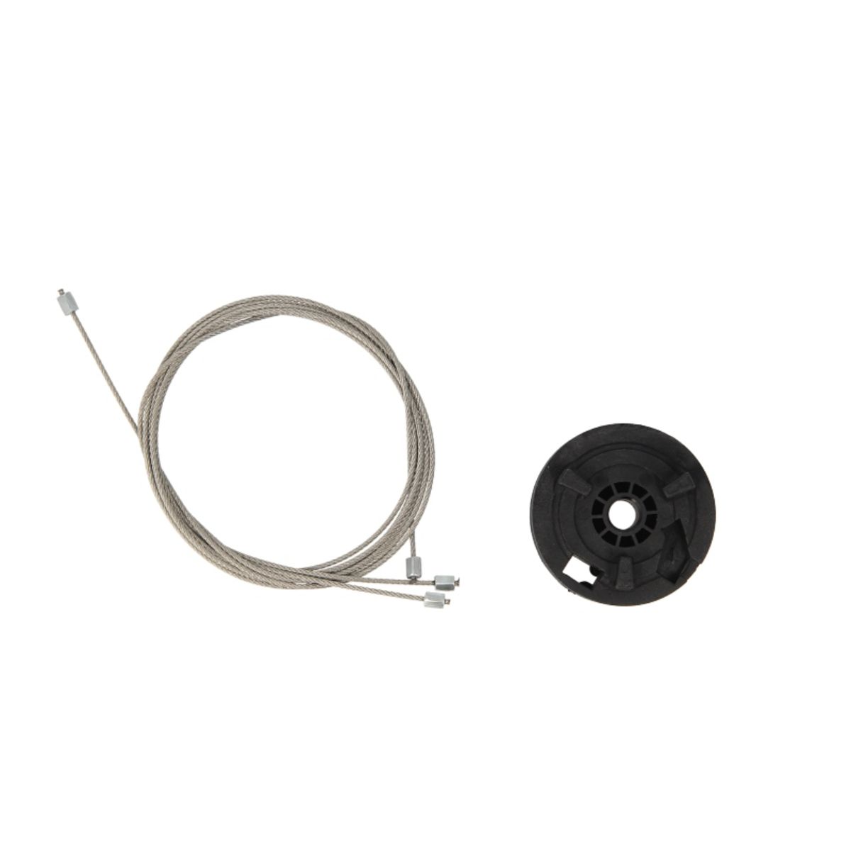Image of Reparatieset, raamopener   links