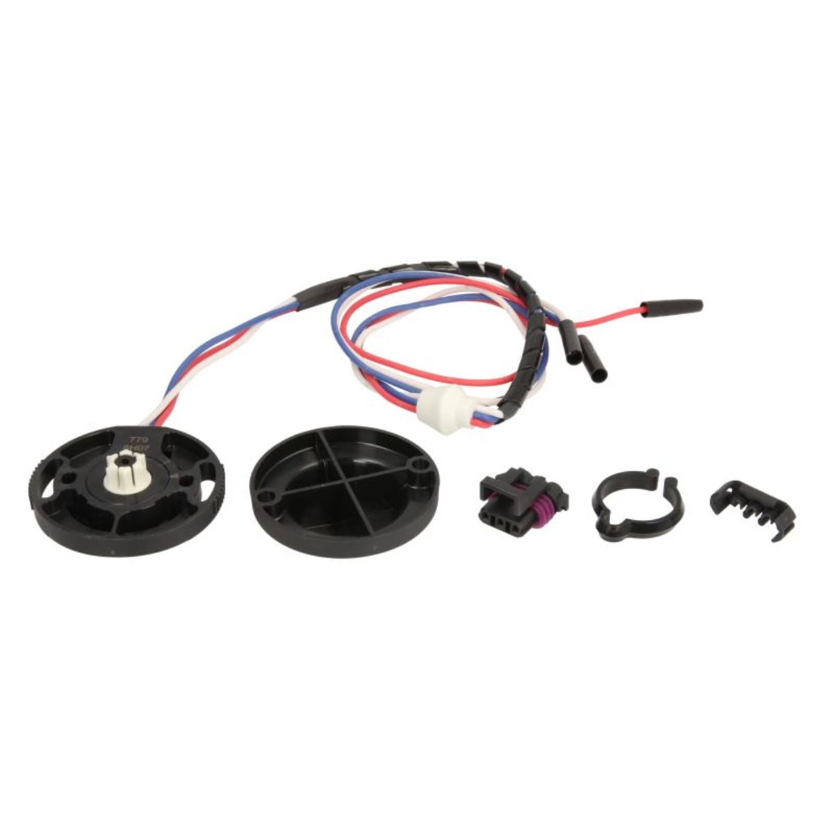 Trimsensor QUICKSILVER 8M0095310