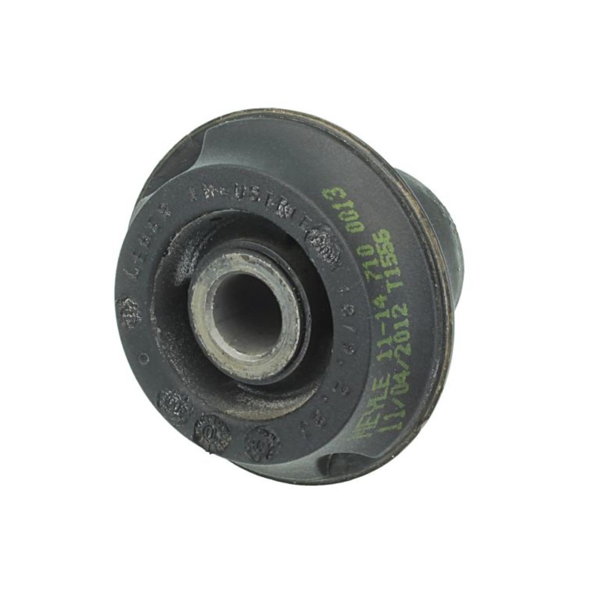 Image of Lager, asbalk