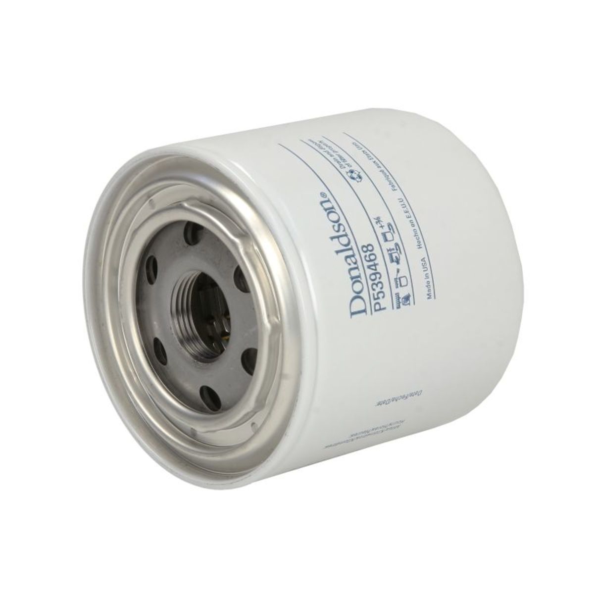 Image of Carterontluchtingsfilter
