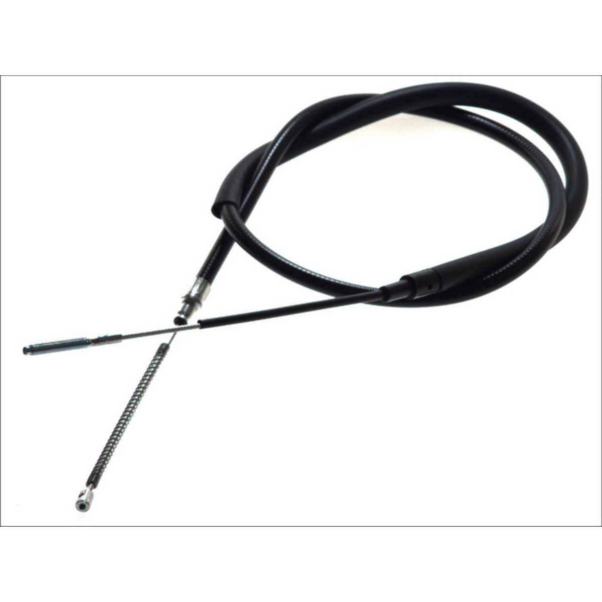 Image of Kabel, parkeerrem
