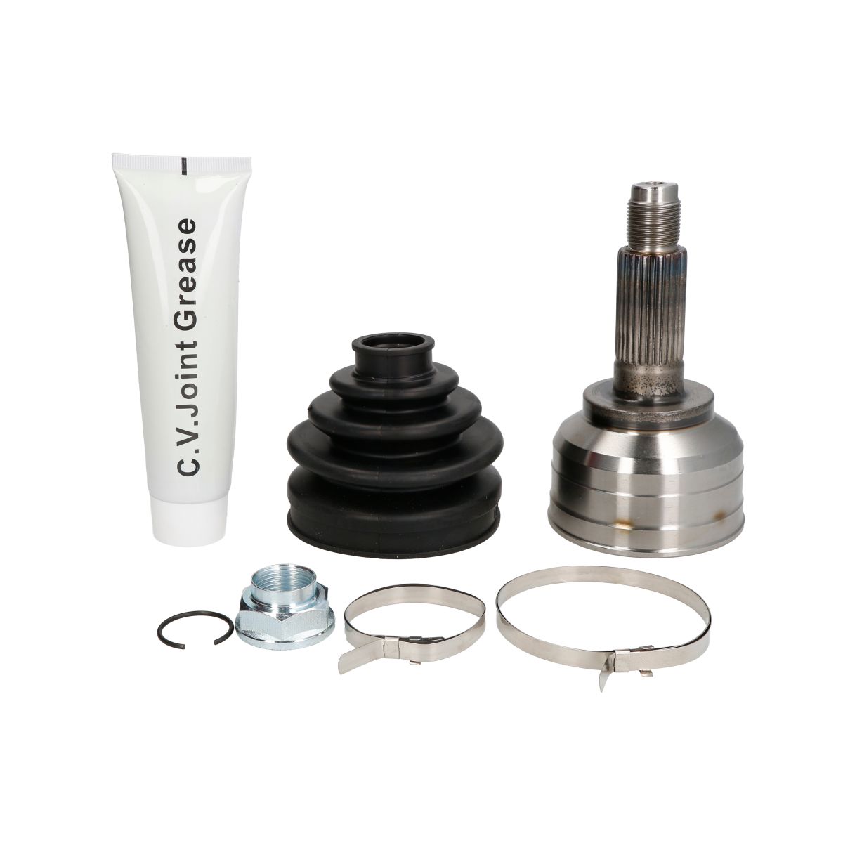 Image of Homokineet reparatie set, aandrijfas