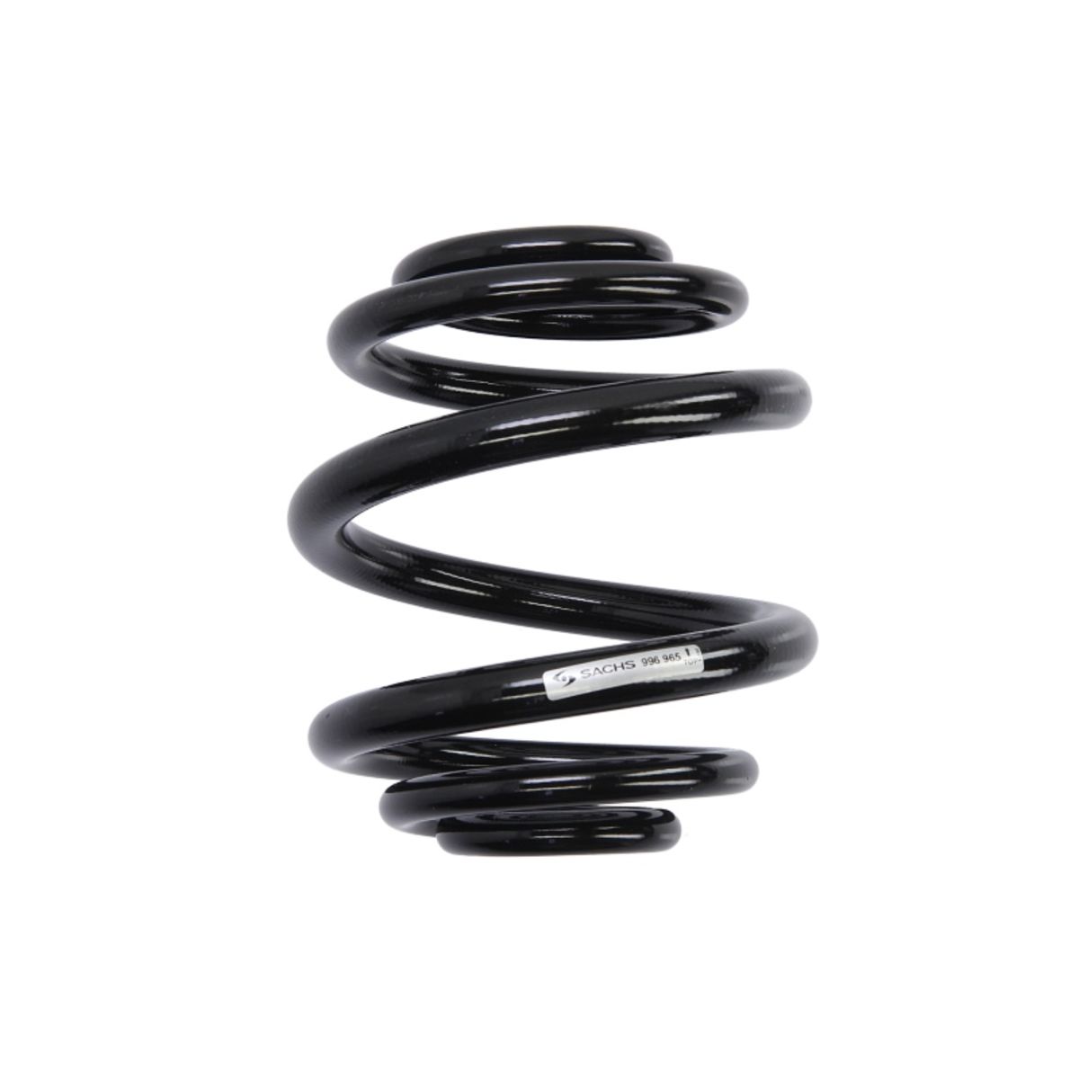 Sachs Ressort De Suspension 996 965