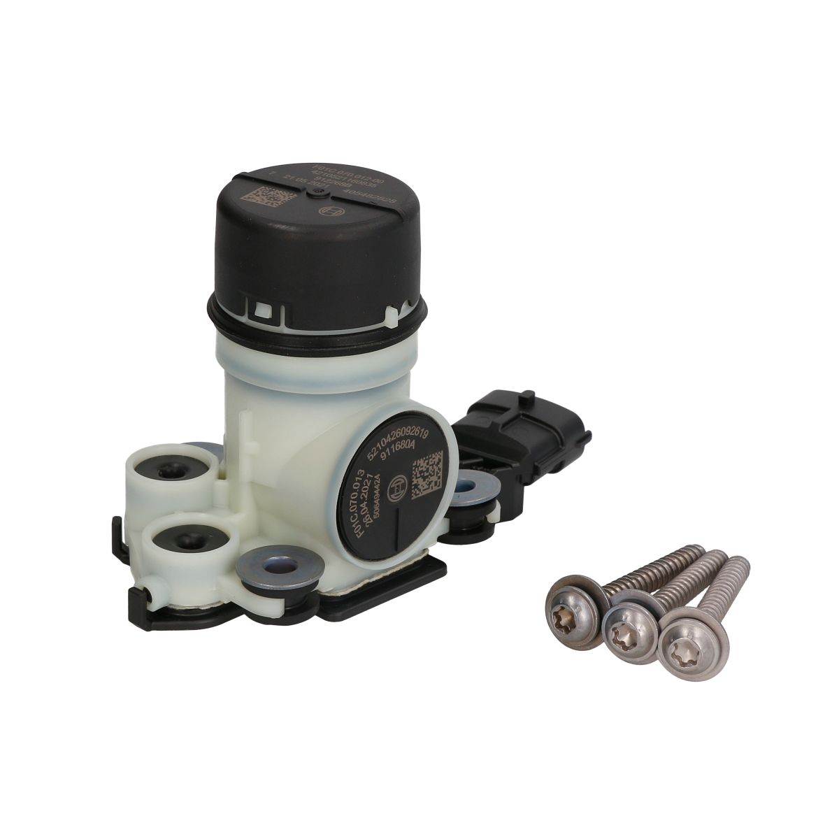 Image of Toevoermodule, ureum injectie  F 01C 600 343