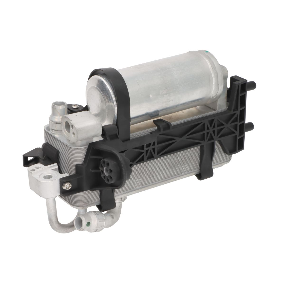 Kondensator, Klimaanlage MAHLE AC 1194 000S