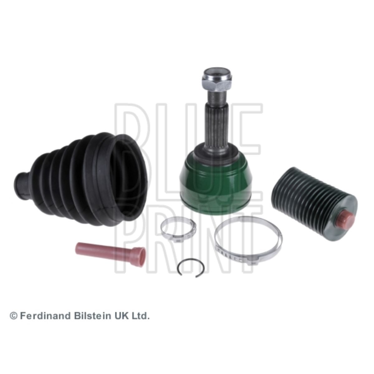 Image of Homokineet reparatie set, aandrijfas