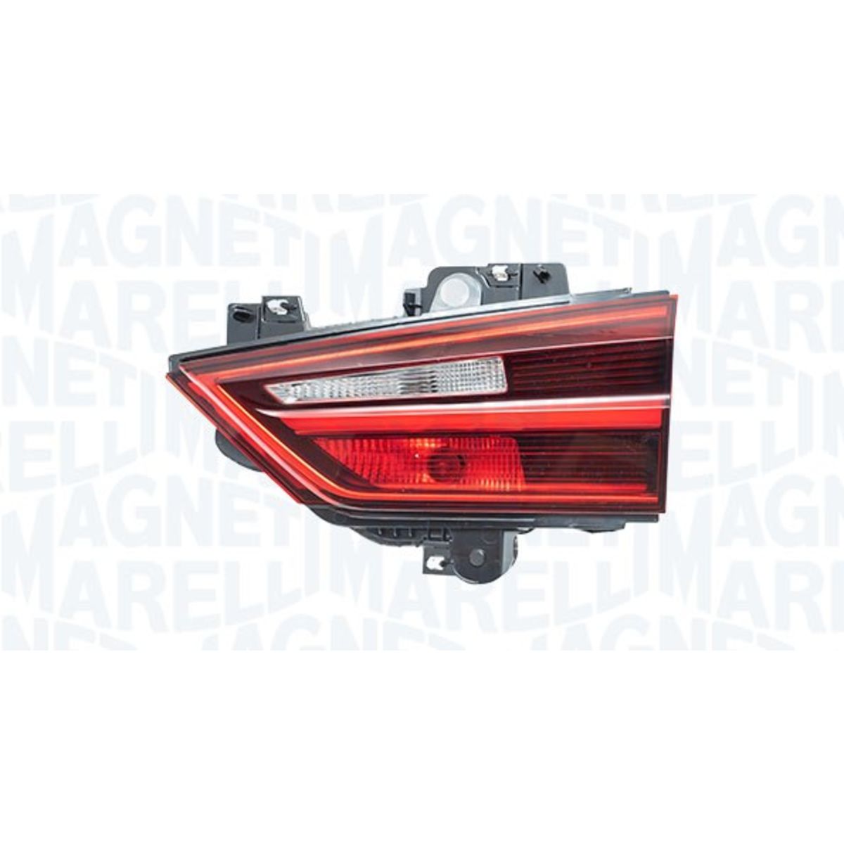 Magneti Marelli Achterlicht 715010430580