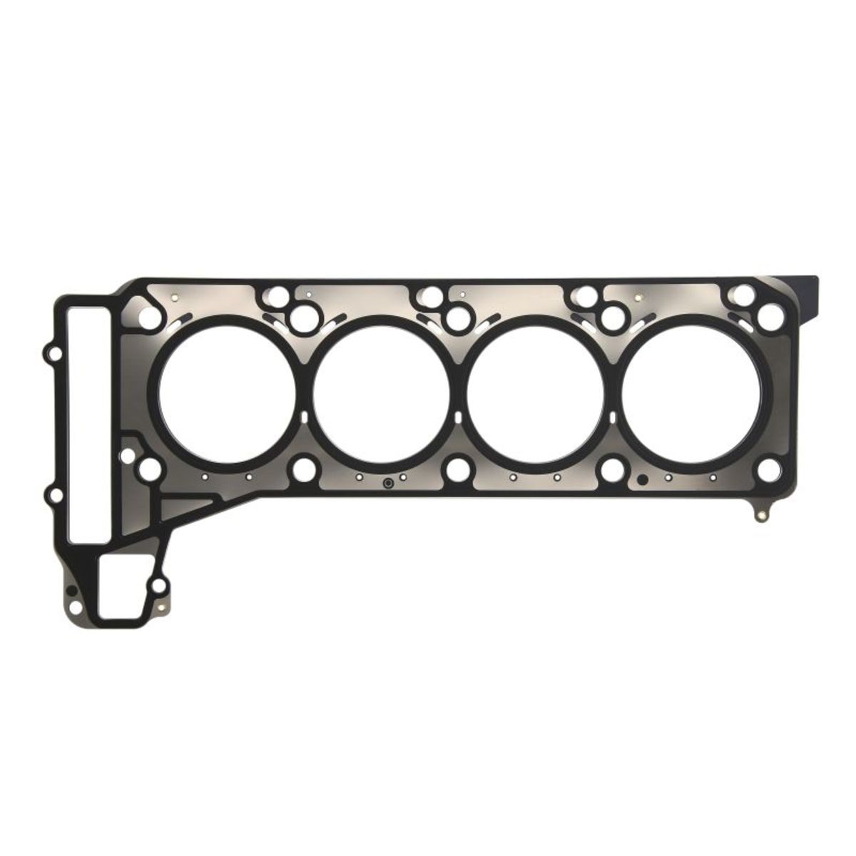 Elring Joint De Culasse 796.520 Gauche