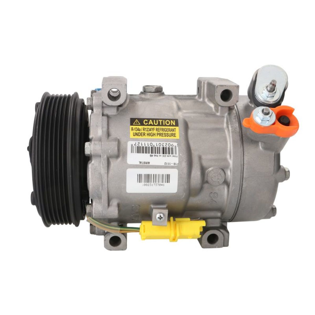 Klimakompressor AIRSTAL 10-1112